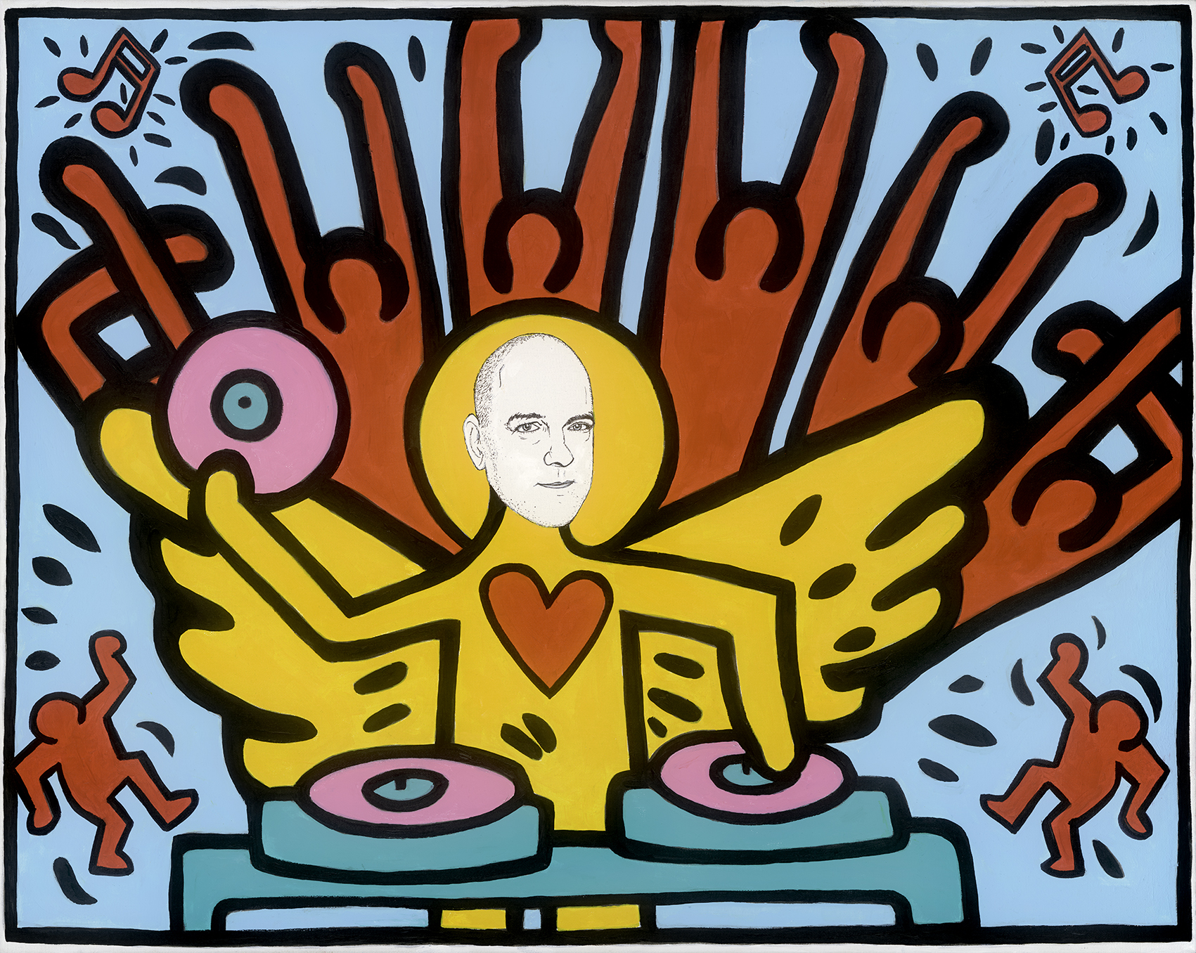 drMáriás - "Éljen a diktatúra!"