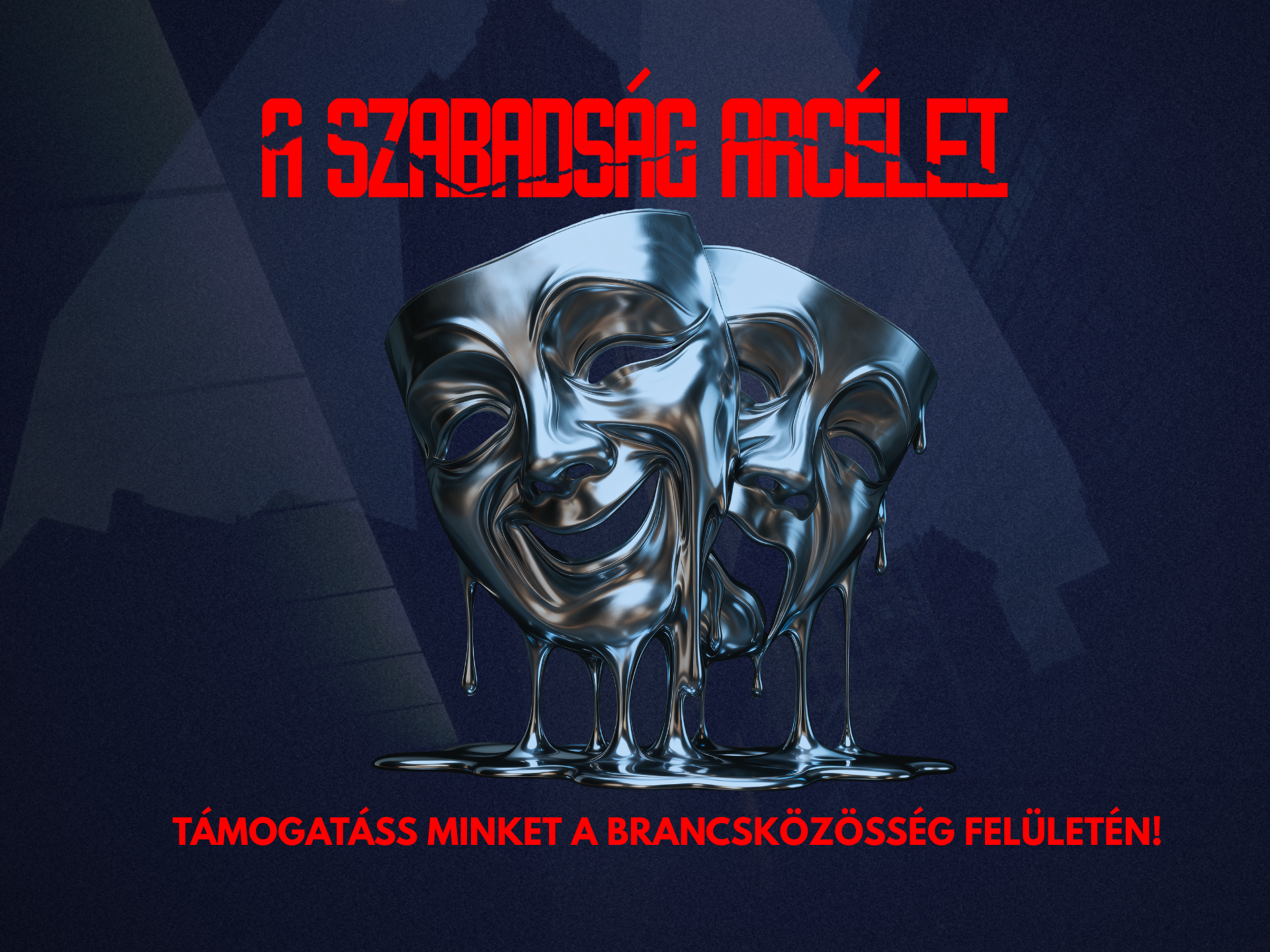 A szabadság arcélei