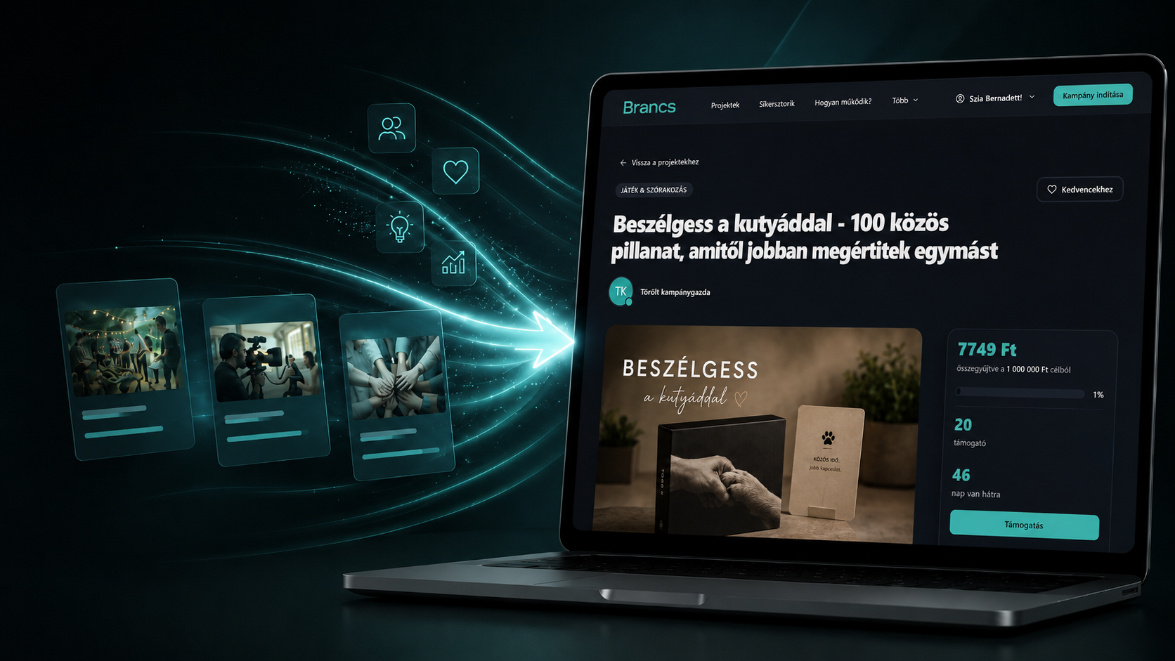 Új weboldalra költözünk